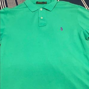 Polo Ralph Lauren shirt